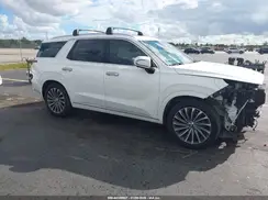 KM8R74GE6PU559241 2023 HYUNDAI PALISADE