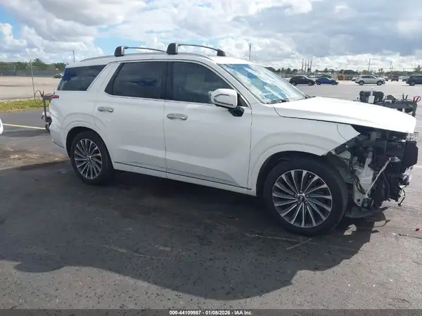 KM8R74GE6PU559241 2023 HYUNDAI PALISADE - Image 1