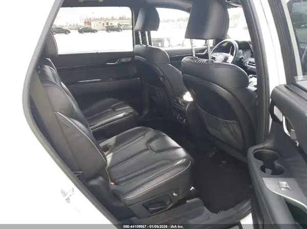 KM8R74GE6PU559241 2023 HYUNDAI PALISADE - Image 8