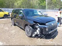 KM8R74GE6PU571342 2023 HYUNDAI PALISADE