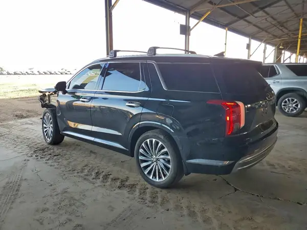 KM8R74GE6PU578517 2023 HYUNDAI PALISADE - Image 2