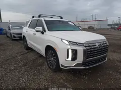 KM8R74GE6PU592028 2023 HYUNDAI PALISADE