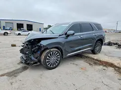 KM8R74GE6PU593485 2023 HYUNDAI PALISADE