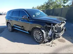 KM8R74GE6PU601259 2023 HYUNDAI PALISADE