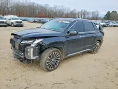 KM8R74GE6PU606008 2023 HYUNDAI PALISADE