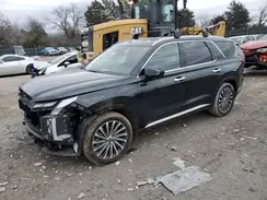 KM8R74GE6PU616084 2023 HYUNDAI PALISADE