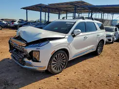 KM8R74GE6PU620782 2023 HYUNDAI PALISADE