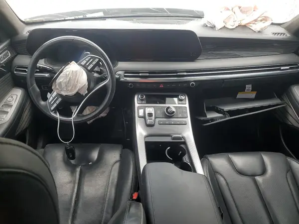 KM8R74GE6PU635380 2023 HYUNDAI PALISADE - Image 8
