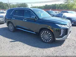 KM8R74GE6PU637159 2023 HYUNDAI PALISADE