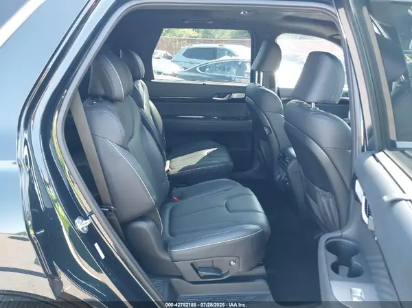 KM8R74GE6PU637159 2023 HYUNDAI PALISADE - Image 8