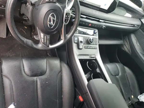 KM8R74GE6PU637209 2023 HYUNDAI PALISADE - Image 8