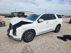 KM8R74GE6RU675378 2024 HYUNDAI PALISADE