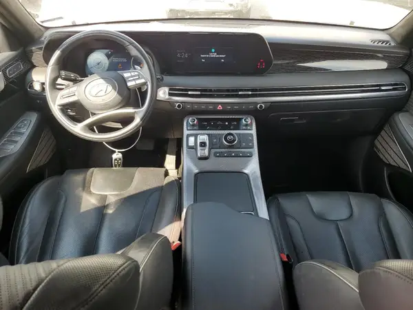 KM8R74GE6RU687420 2024 HYUNDAI PALISADE - Image 8