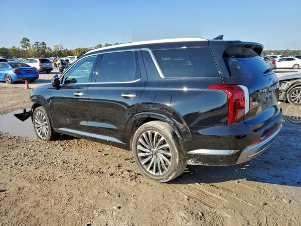 KM8R74GE6RU742559 2024 HYUNDAI PALISADE - Image 2