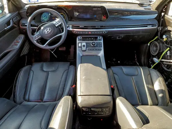 KM8R74GE6RU742559 2024 HYUNDAI PALISADE - Image 8