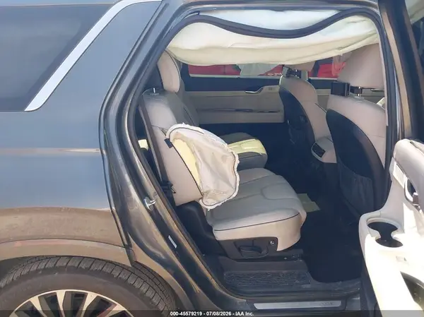 KM8R74GE6RU753528 2024 HYUNDAI PALISADE - Image 8
