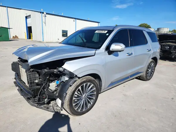KM8R74GE6RU774895 2024 HYUNDAI PALISADE - Image 1