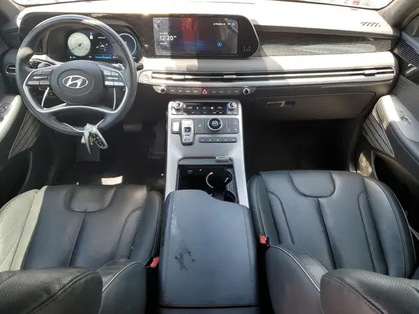 KM8R74GE6RU778199 2024 HYUNDAI PALISADE - Image 8