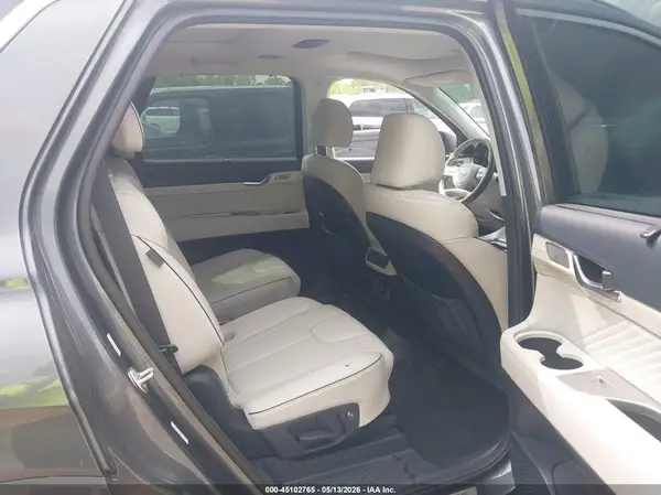 KM8R74GE6RU794791 2024 HYUNDAI PALISADE - Image 8