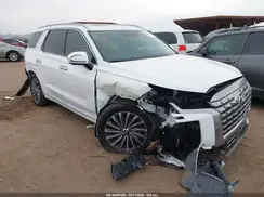 KM8R74GE6SU955436 2025 HYUNDAI PALISADE