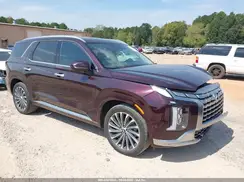 KM8R74GE7PU496635 2023 HYUNDAI PALISADE