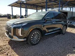 KM8R74GE7PU498773 2023 HYUNDAI PALISADE