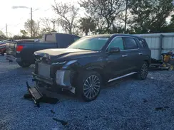 KM8R74GE7PU500800 2023 HYUNDAI PALISADE