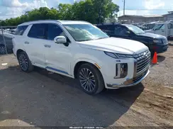 KM8R74GE7PU502630 2023 HYUNDAI PALISADE