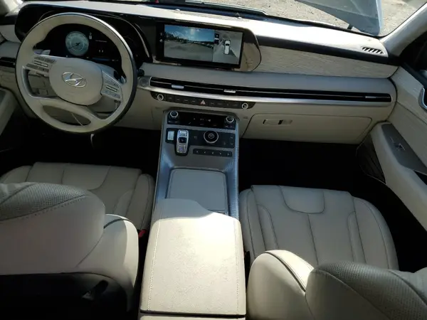 KM8R74GE7PU513515 2023 HYUNDAI PALISADE - Image 8