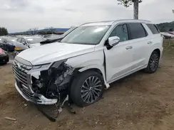 KM8R74GE7PU516883 2023 HYUNDAI PALISADE