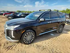 KM8R74GE7PU522246 2023 HYUNDAI PALISADE