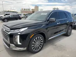 KM8R74GE7PU522960 2023 HYUNDAI PALISADE