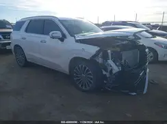 KM8R74GE7PU546692 2023 HYUNDAI PALISADE