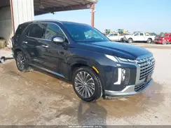 KM8R74GE7PU556350 2023 HYUNDAI PALISADE