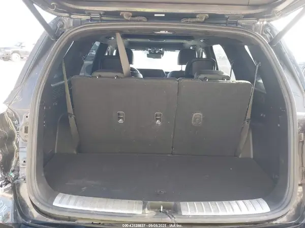 KM8R74GE7PU556350 2023 HYUNDAI PALISADE - Image 8