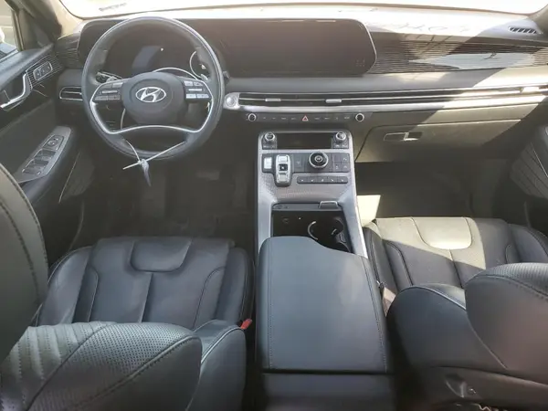 KM8R74GE7PU564089 2023 HYUNDAI PALISADE - Image 8