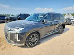 KM8R74GE7PU574086 2023 HYUNDAI PALISADE