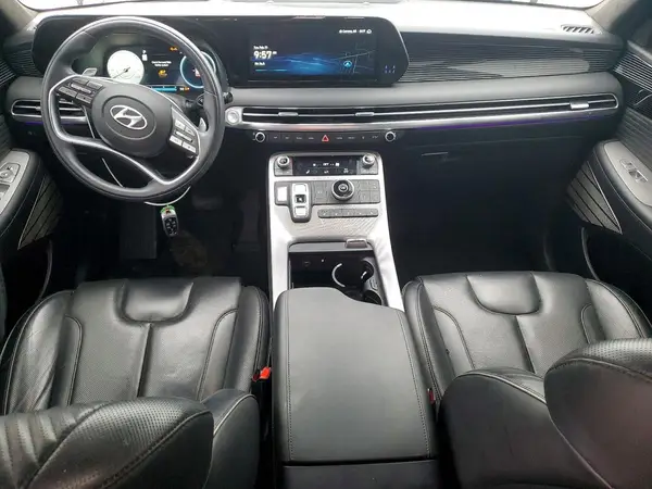 KM8R74GE7PU586450 2023 HYUNDAI PALISADE - Image 8