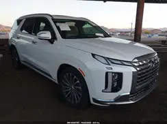 KM8R74GE7PU590854 2023 HYUNDAI PALISADE