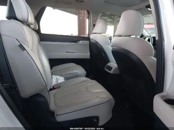 KM8R74GE7PU590854 2023 HYUNDAI PALISADE - Image 8