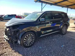 KM8R74GE7PU593351 2023 HYUNDAI PALISADE