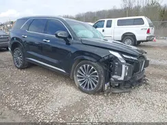 KM8R74GE7PU597710 2023 HYUNDAI PALISADE