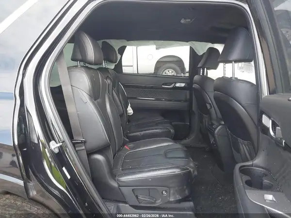 KM8R74GE7PU597710 2023 HYUNDAI PALISADE - Image 8