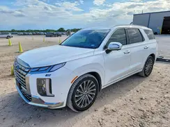 KM8R74GE7PU612190 2023 HYUNDAI PALISADE