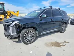 KM8R74GE7PU612478 2023 HYUNDAI PALISADE