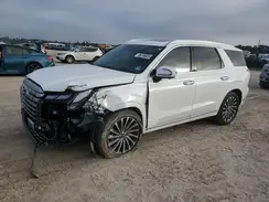 KM8R74GE7PU616658 2023 HYUNDAI PALISADE