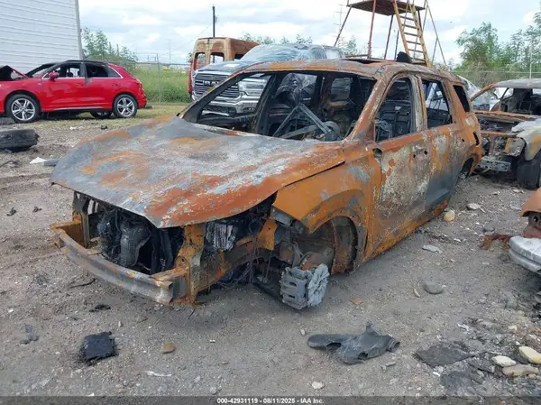 KM8R74GE7PU618748 2023 HYUNDAI PALISADE - Image 2