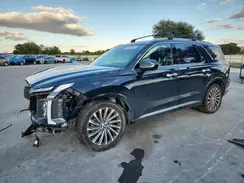 KM8R74GE7PU626719 2023 HYUNDAI PALISADE