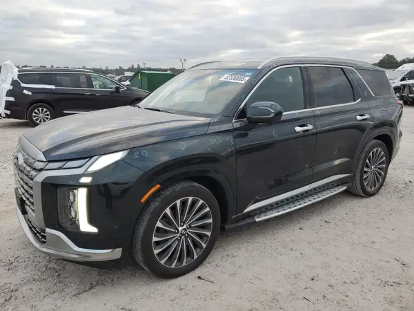 KM8R74GE7PU641494 2023 HYUNDAI PALISADE - Image 1