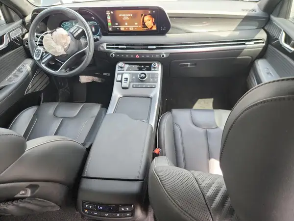 KM8R74GE7RU661053 2024 HYUNDAI PALISADE - Image 8